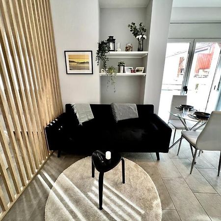 Appartement Loft Moderno En Buena Ubicacion à Terrassa Extérieur photo