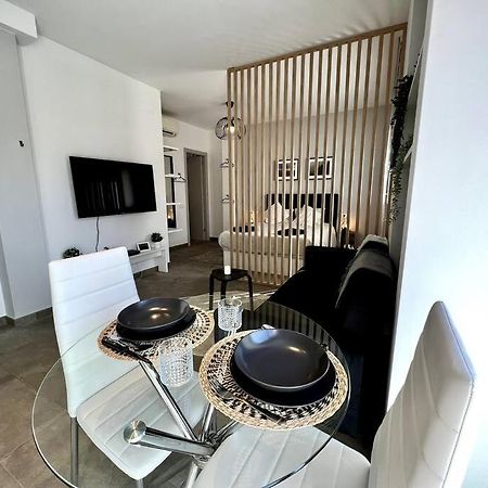 Appartement Loft Moderno En Buena Ubicacion à Terrassa Extérieur photo