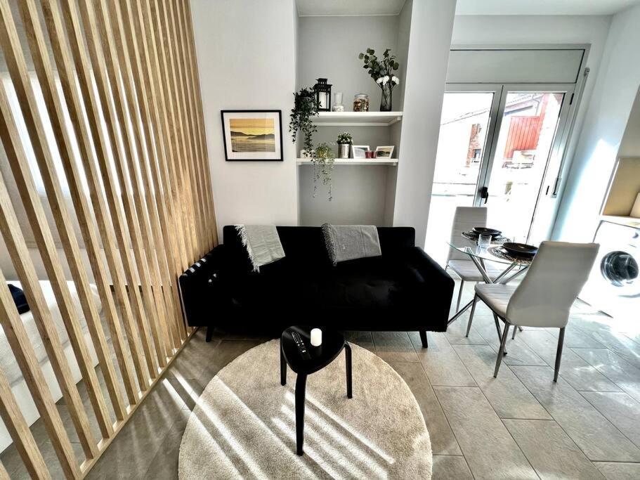 Appartement Loft Moderno En Buena Ubicacion à Terrassa Extérieur photo