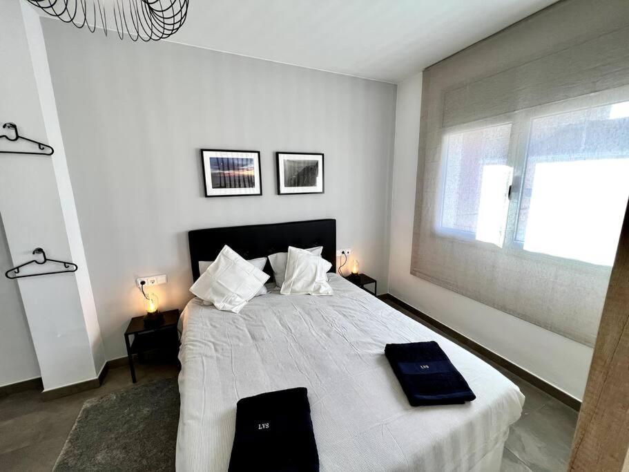 Appartement Loft Moderno En Buena Ubicacion à Terrassa Extérieur photo